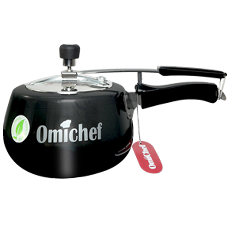 Cooker 2 litre online stainless steel