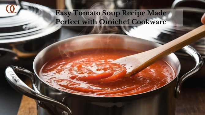 Tomato Soup Recipe