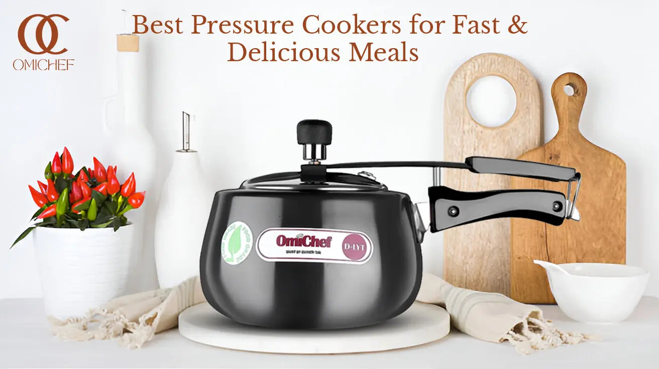 best pressure cooker