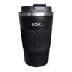 Vaccum Insulated Coffee Flask/Mug for Travel,Offices,Gym, Stainless Steel Tumbler 380 ml
