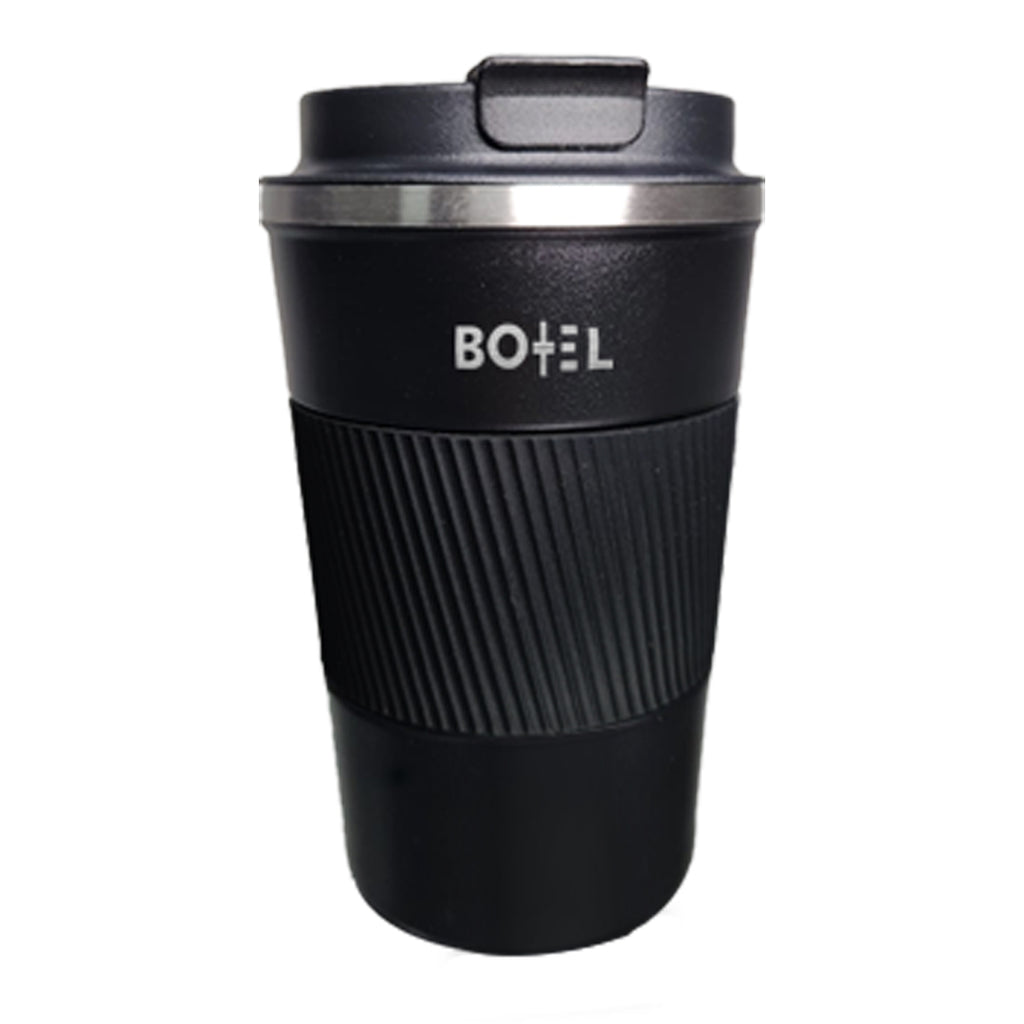 Vaccum Insulated Coffee Flask/Mug for Travel,Offices,Gym, Stainless Steel  Tumbler 380 ml