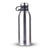 Nexa Stainless Steel Water Bottle | Vacuum Insulated | Hot & Cold For 24 Hours | Capacity 900 ML OmiChef