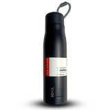 Sporty | Double Wall Steel Water Bottle | Vacuum Insulated | 10 Hours Hot & 24 Hours Cold