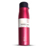 Sporty | Double Wall Steel Water Bottle | Vacuum Insulated | 10 Hours Hot & 24 Hours Cold