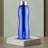 UniSteel Curvy Fridge  Bottle- Capacity 1 Litre OmiChef