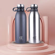 ThermoSteel Nexa water bottle 900 ML - 24 Hours Hot and Cold Vacuum Insulated bottle/flask OmiChef